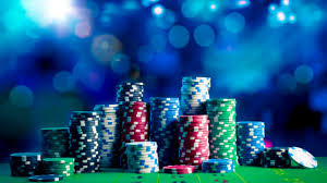 Вход на официальный сайт Casino Dendy